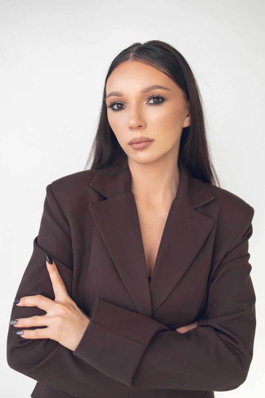 Татьяна Иванова